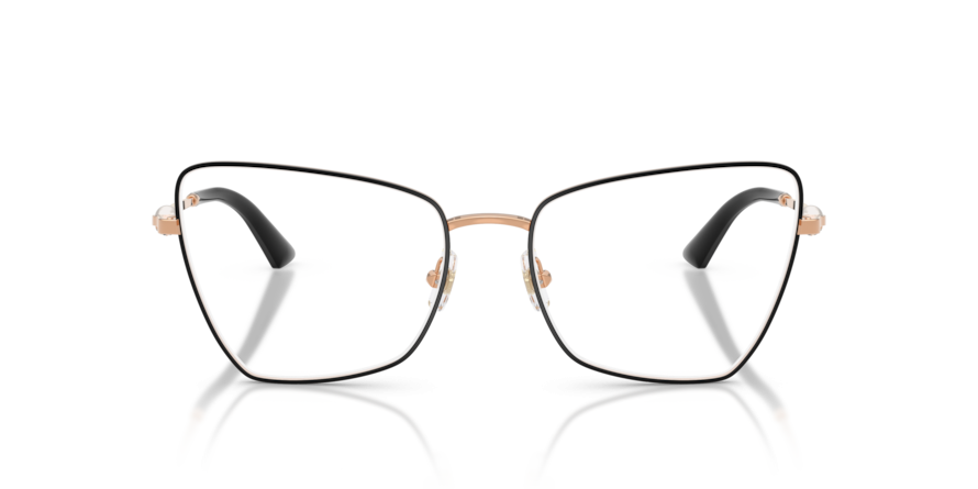 OKULARY KOREKCYJNE JIMMY CHOO JC 2010HB 3022 56 ROZMIAR M