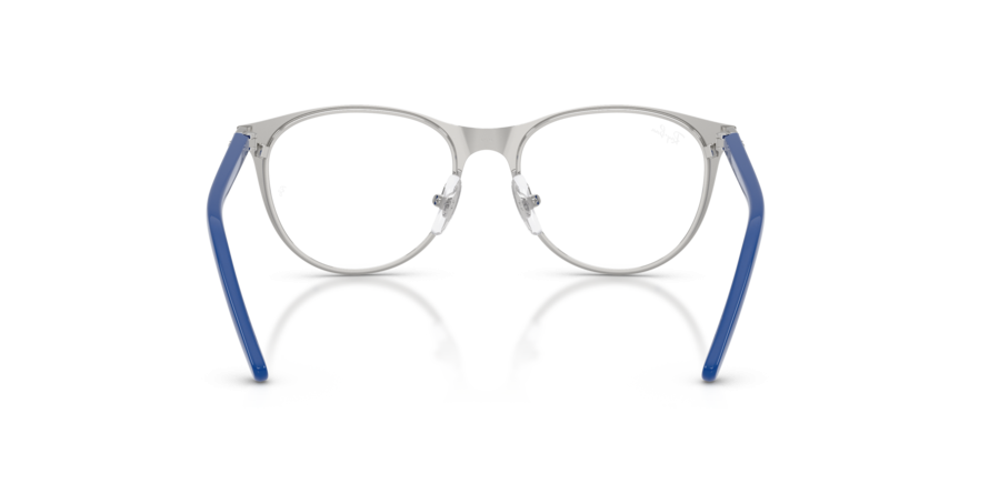 OKULARY KOREKCYJNE DZIECIĘCE RAY-BAN® JUNIOR RY 9552V 4094 45
