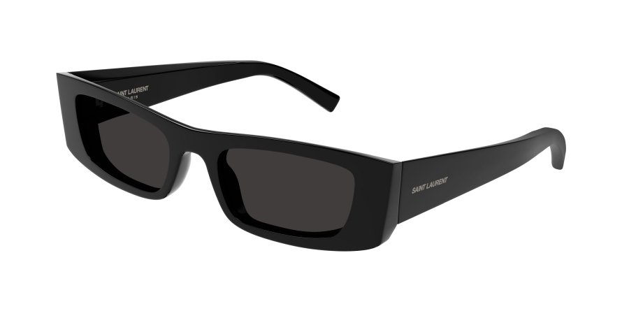 OKULARY SAINT LAURENT SL 553 001 52 ROZMIAR M