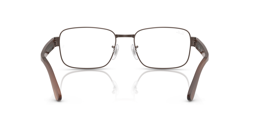 OKULARY KOREKCYJNE RAY-BAN® RX 6529 3182 56 ROZMIAR M