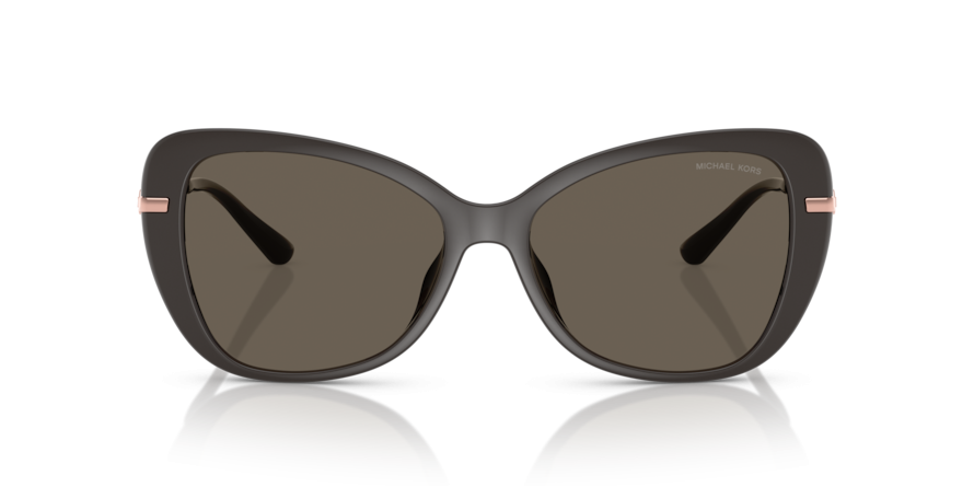 OKULARY MICHAEL KORS SAINT CROIX MK 2230U 4003/3 56 ROZMIAR M
