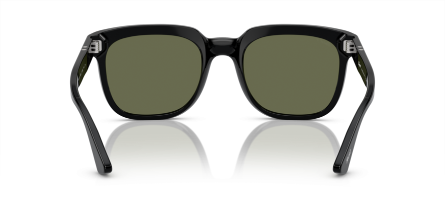 OKULARY PERSOL® PO 3323S 95/58 53 ROZMIAR M Z POLARYZACJĄ