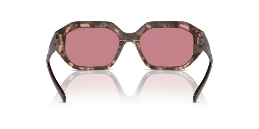 OKULARY VOGUE EYEWEAR VO 5554S 314569 54 ROZMIAR M