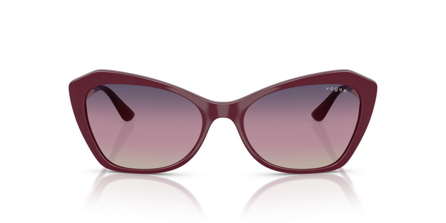 OKULARY VOGUE EYEWEAR VO 5626S 2875U6 56 ROZMIAR M