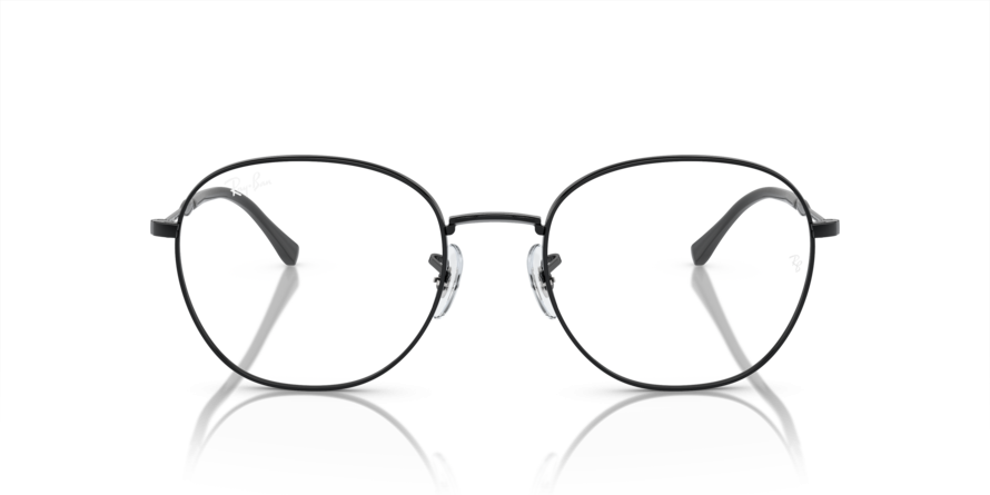 OKULARY FOTOCHROMOWE RAY-BAN® RB 3809 002/GG 53 ROZMIAR M