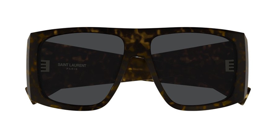 OKULARY SAINT LAURENT SL 832 002 57 ROZMIAR M