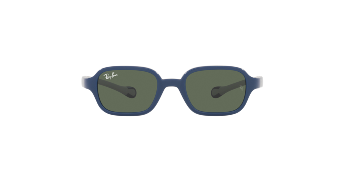 OKULARY DZIECIĘCE RAY-BAN® RJ 9074S 709671 39