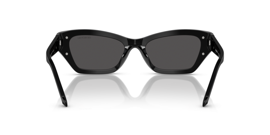 OKULARY SWAROVSKI SK 6029 100187 50 ROZMIAR S