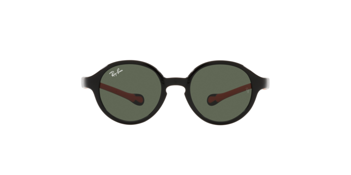 OKULARY DZIECIĘCE RAY-BAN® RJ 9075S 710071 39