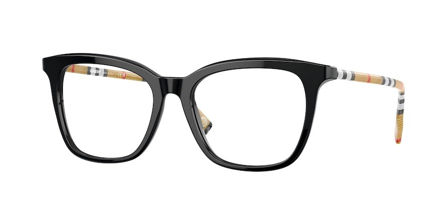 OKULARY KOREKCYJNE BURBERRY BE 2390 3853 52 ROZMIAR M