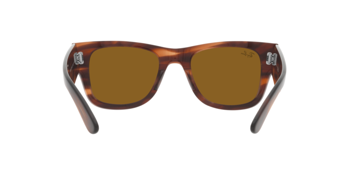 OKULARY RAY-BAN® MEGA WAYFARER RB 0840S 954/33 51 ROZMIAR M
