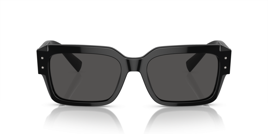OKULARY DOLCE & GABBANA DG 4460 501/87 56 ROZMIAR M