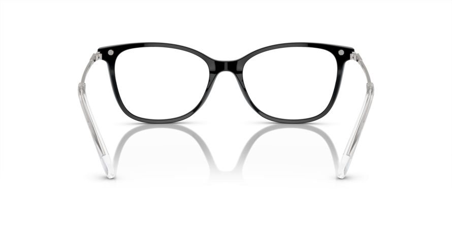 OKULARY KOREKCYJNE SWAROVSKI SK 2010 1038 54 ROZMIAR M