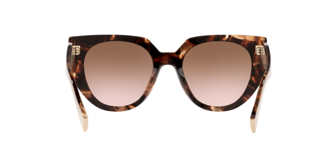 OKULARY PRADA EYEWEAR PR 14WS 01R0A6 52 ROZMIAR M