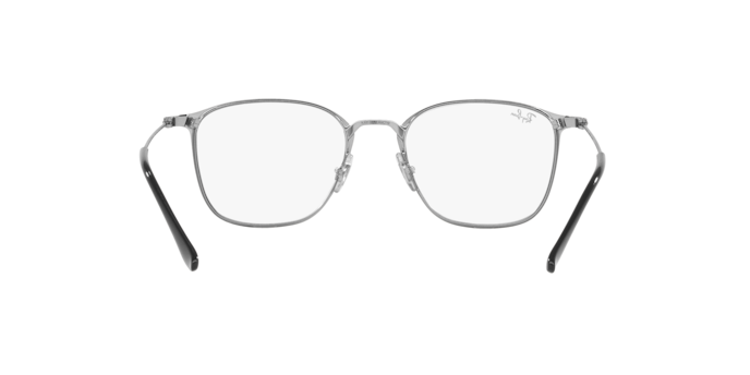 OKULARY KOREKCYJNE RAY-BAN® RX 6466 3102 49 ROZMIAR S