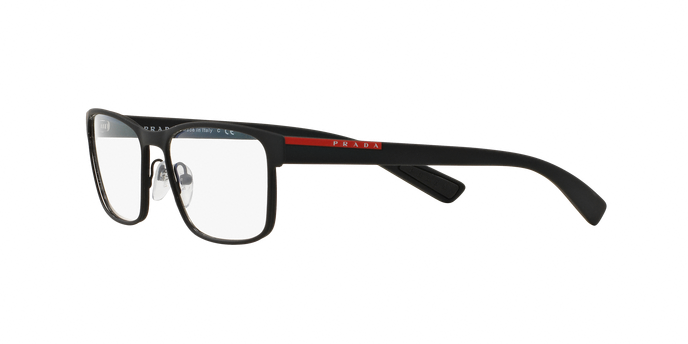 OKULARY KOREKCYJNE PRADA SPORT LIFESTYLE PS 50GV DG01O1 53 ROZMIAR S