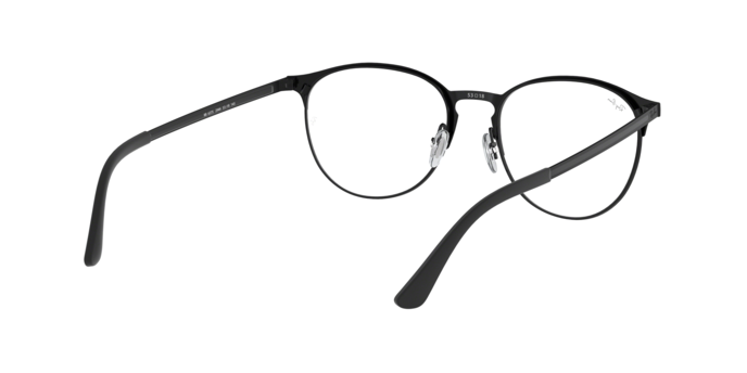 OKULARY KOREKCYJNE RAY-BAN® RX 6375 2944 51 ROZMIAR S