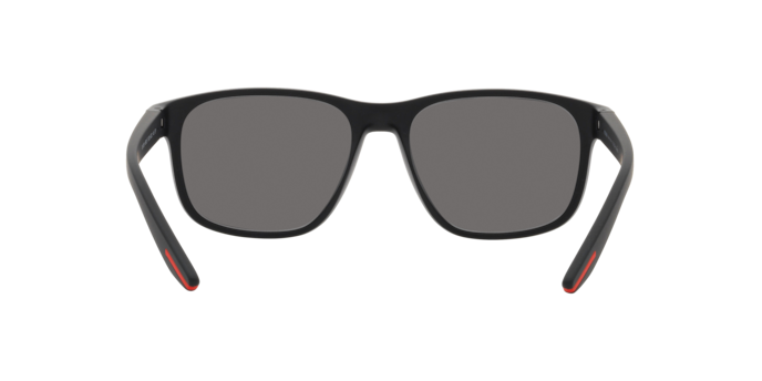 OKULARY PRADA SPORT PS 06YS DG002G 56 ROZMIAR M Z POLARYZACJĄ