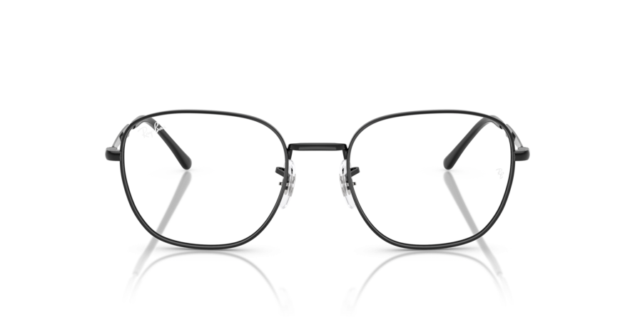 OKULARY KOREKCYJNE RAY-BAN® RX 6534 2509 53 ROZMIAR M