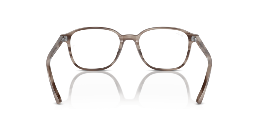 OKULARY KOREKCYJNE RAY-BAN® LEONARD RX 5393 8360 49 ROZMIAR S