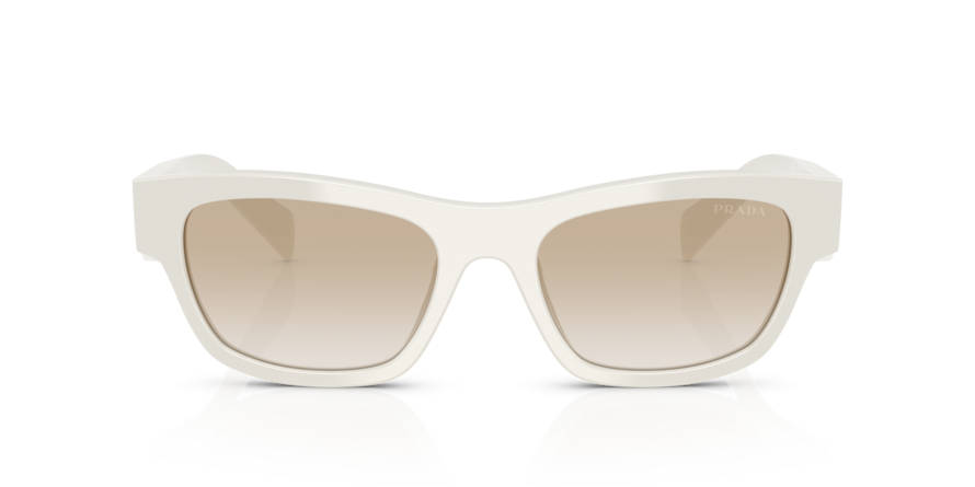 OKULARY PRADA EYEWEAR PR B09S 26A80M 54 ROZMIAR M