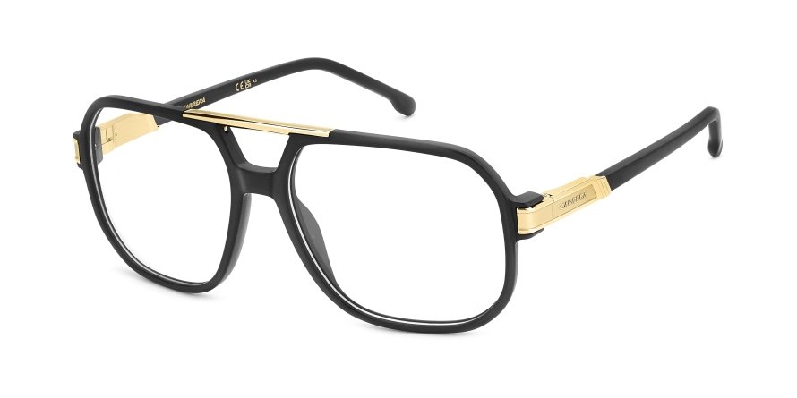 OKULARY KOREKCYJNE CARRERA CA 1134 003 57 ROZMIAR M