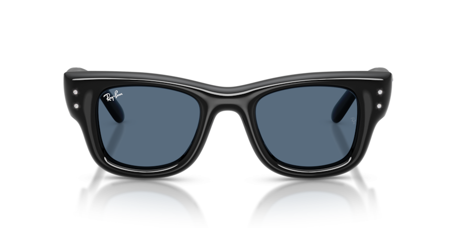 OKULARY RAY-BAN® WAYFARER PUFFER RB 4940B 686480 47 ROZMIAR S