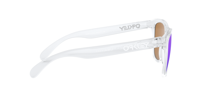 OKULARY OAKLEY® FROGSKINS OO 9013 9013H7 55 ROZMIAR M