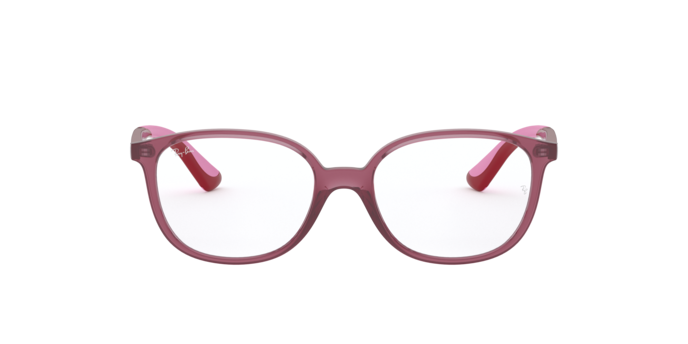 OKULARY KOREKCYJNE DZIECIĘCE RAY-BAN® RY 1598 3777 47