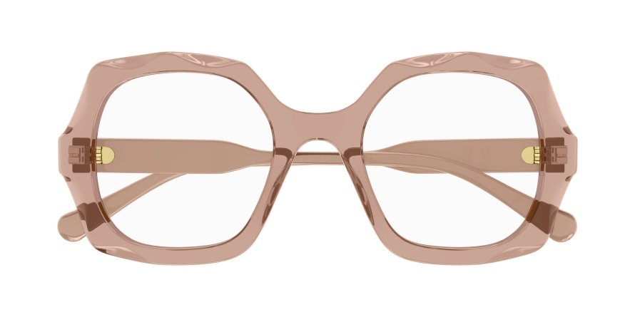 OKULARY KOREKCYJNE CHLOE CH 0228O 003 51 ROZMIAR M