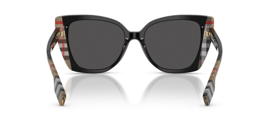 OKULARY BURBERRY MERYL BE 4393 405587 54 ROZMIAR M