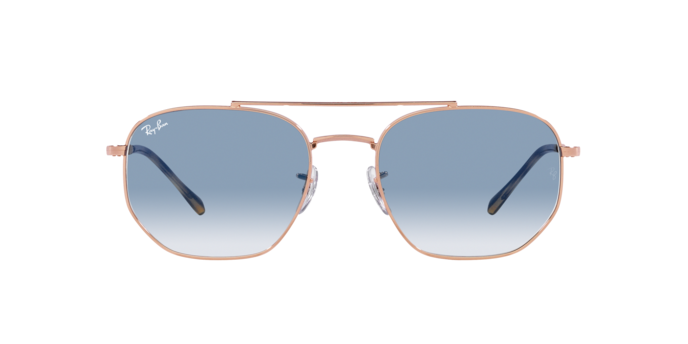 OKULARY RAY-BAN® RB 3707 92023F 54 ROZMIAR M