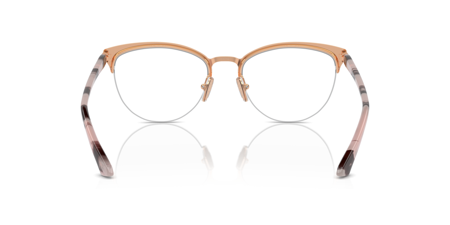 OKULARY KOREKCYJNE VOGUE EYEWEAR VO 4304 5170 51 ROZMIAR M