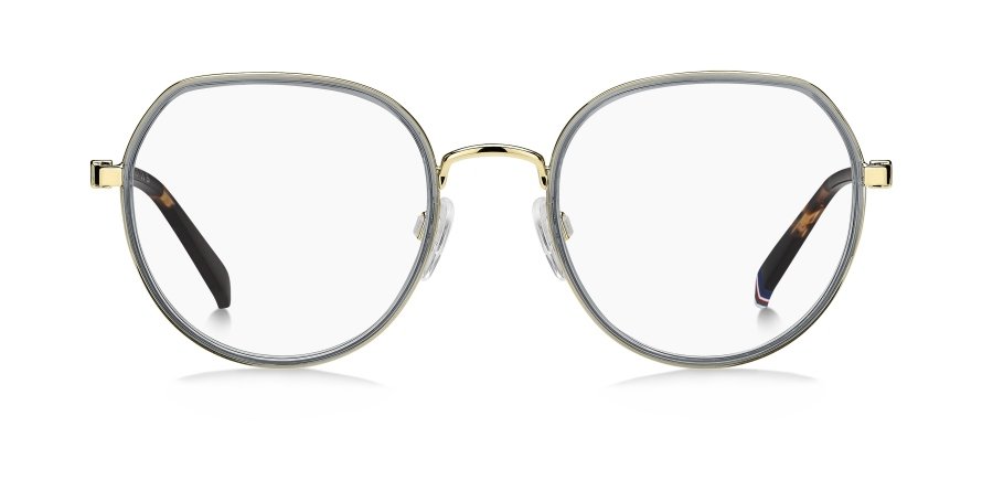 OKULARY KOREKCYJNE TOMMY HILFIGER TH 2096 2F7 51 ROZMIAR M