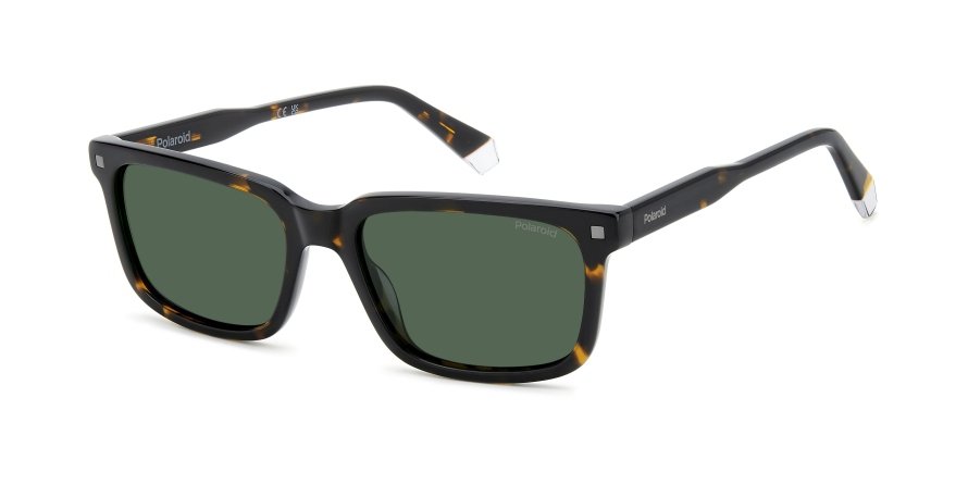 OKULARY POLAROID PLD 4174SX 086 55 ROZMIAR M Z POLARYZACJĄ