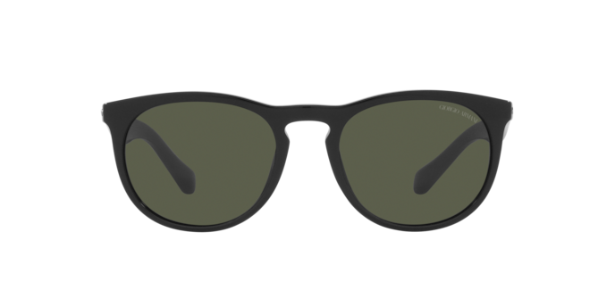 OKULARY GIORGIO ARMANI AR 8149 587531 54 ROZMIAR M