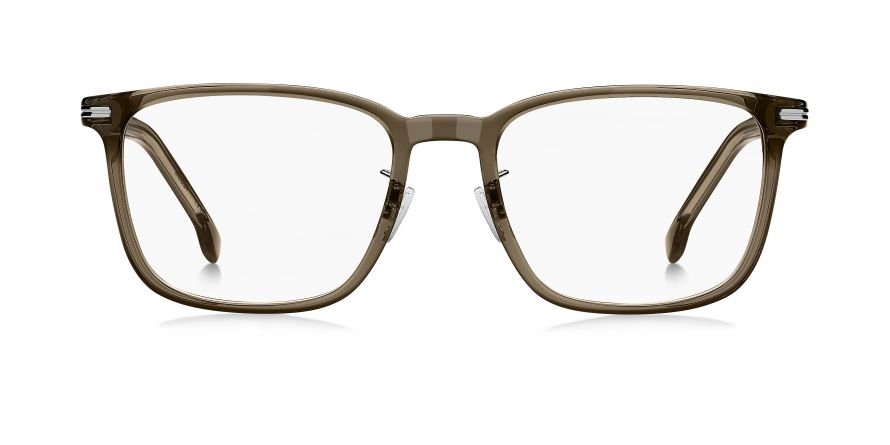 OKULARY KOREKCYJNE BOSS 1741F 09Q 54 ROZMIAR M