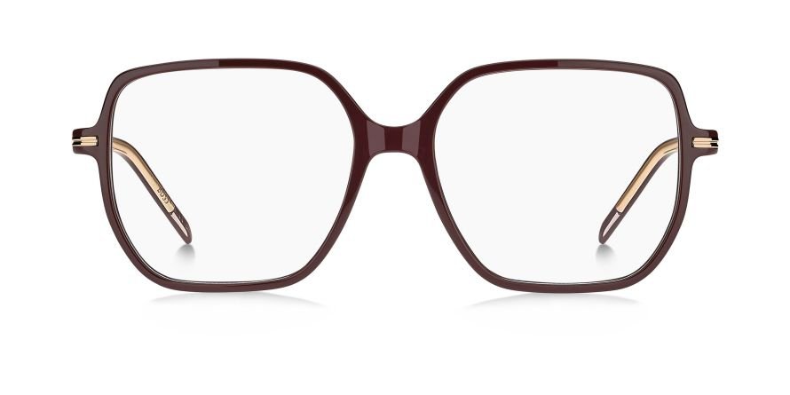 OKULARY KOREKCYJNE BOSS 1944 LHF 55 ROZMIAR M