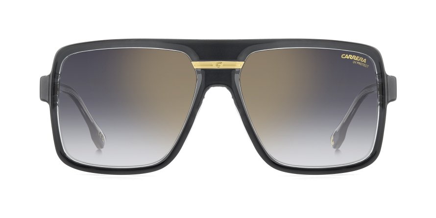 OKULARY CARRERA VICTORY C 09S KB7 59 ROZMIAR L