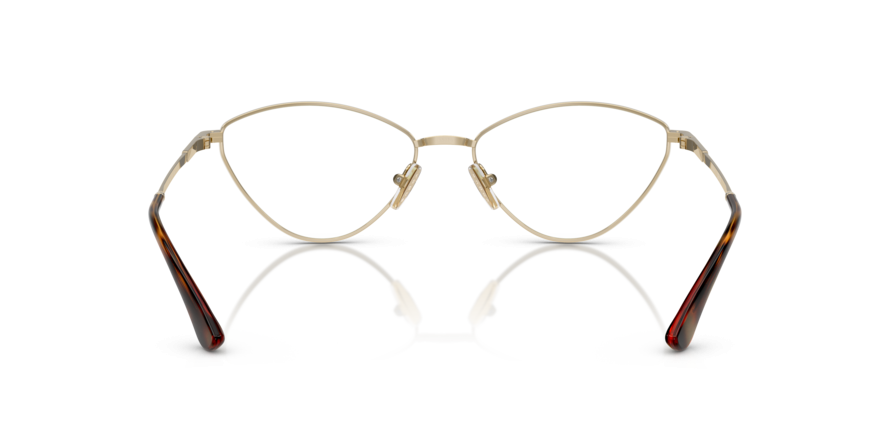 OKULARY KOREKCYJNE VOGUE EYEWEAR VO 4325 848 53 ROZMIAR M