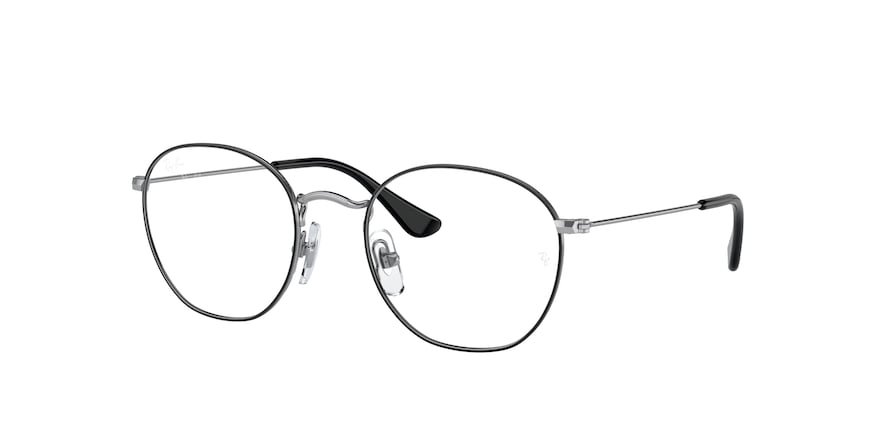 OKULARY KOREKCYJNE DZIECIĘCE RAY-BAN® JUNIOR ROB RY 9572V 4064 48