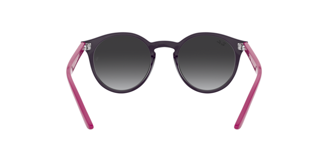 OKULARY DZIECIĘCE RAY-BAN RJ 9064S 70218G 44