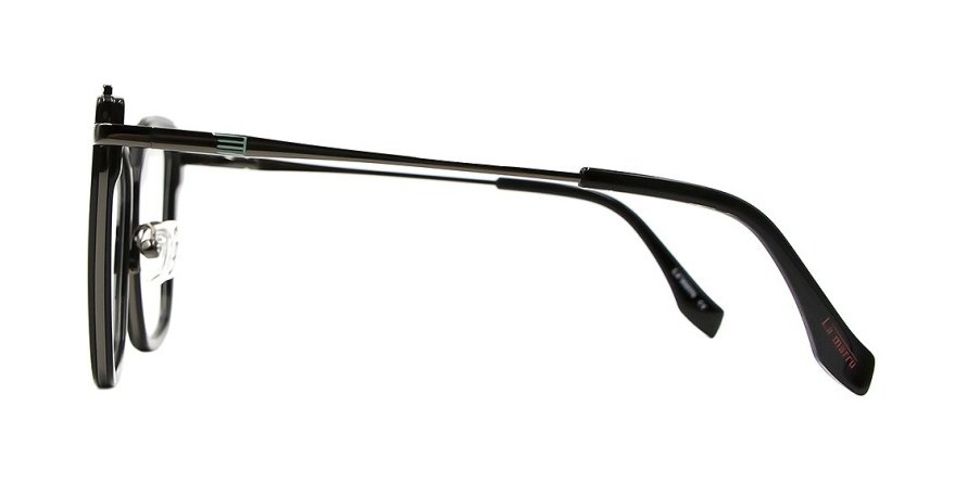 OKULARY KOREKCYJNE EVA MINGE LA MARRU LA 41104 C1 ROZMIAR M