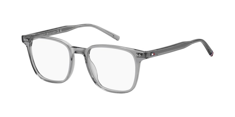 OKULARY KOREKCYJNE TOMMY HILFIGER TH 2130 KB7 52 ROZMIAR M