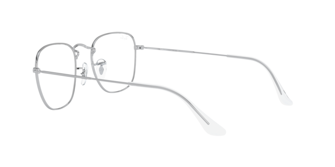 OKULARY KOREKCYJNE RAY-BAN® FRANK RX 3857V 2501 51 ROZMIAR M