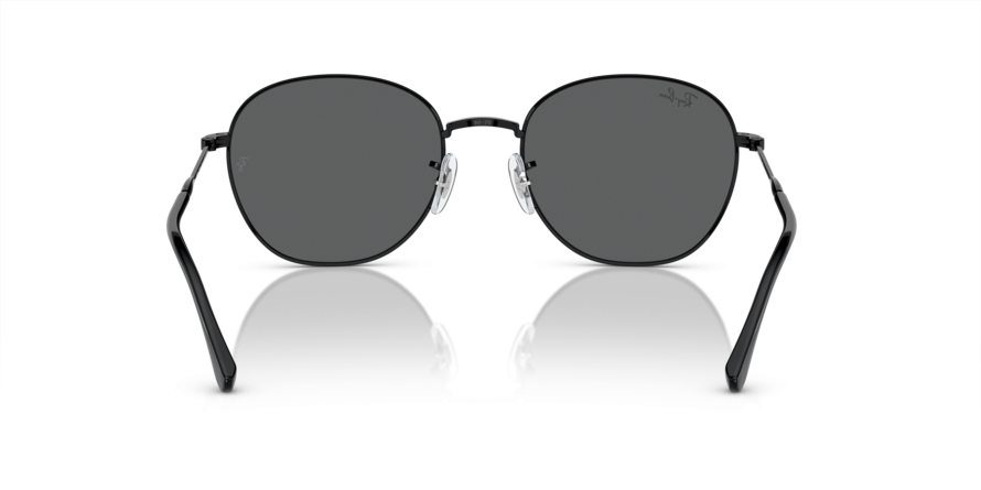 OKULARY RAY-BAN® RB 3809 002/B1 55 ROZMIAR M