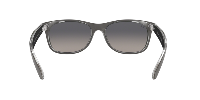 OKULARY RAY-BAN® NEW WAYFARER RB 2132 614371 55 ROZMIAR M