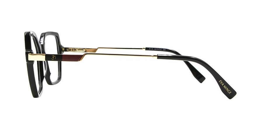 OKULARY KOREKCYJNE EVA MINGE EM 11365 C1 ROZMIAR M