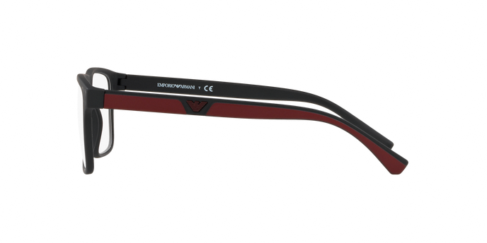 OKULARY KOREKCYJNE EMPORIO ARMANI EA 4115 50421W 54 ROZMIAR M + NAKŁADKI
