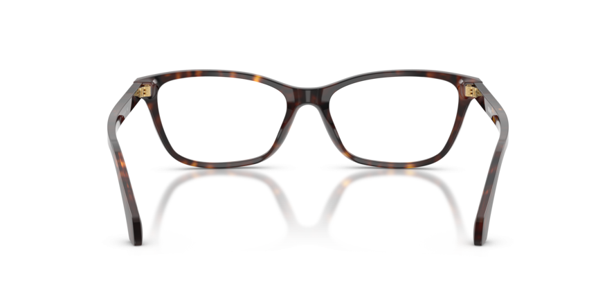 OKULARY KOREKCYJNE VERSACE VE 3375 108 54 ROZMIAR M